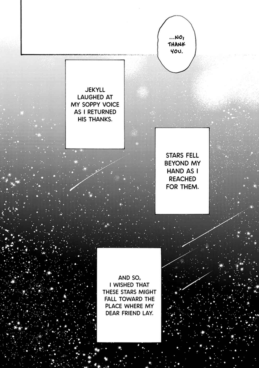 Page 16 Chapter 14 My Gemini