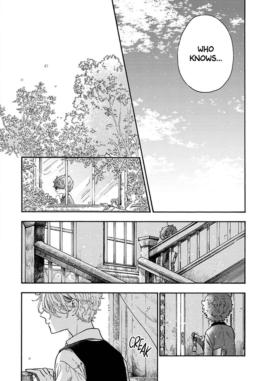 Page 20 Chapter 14 My Gemini
