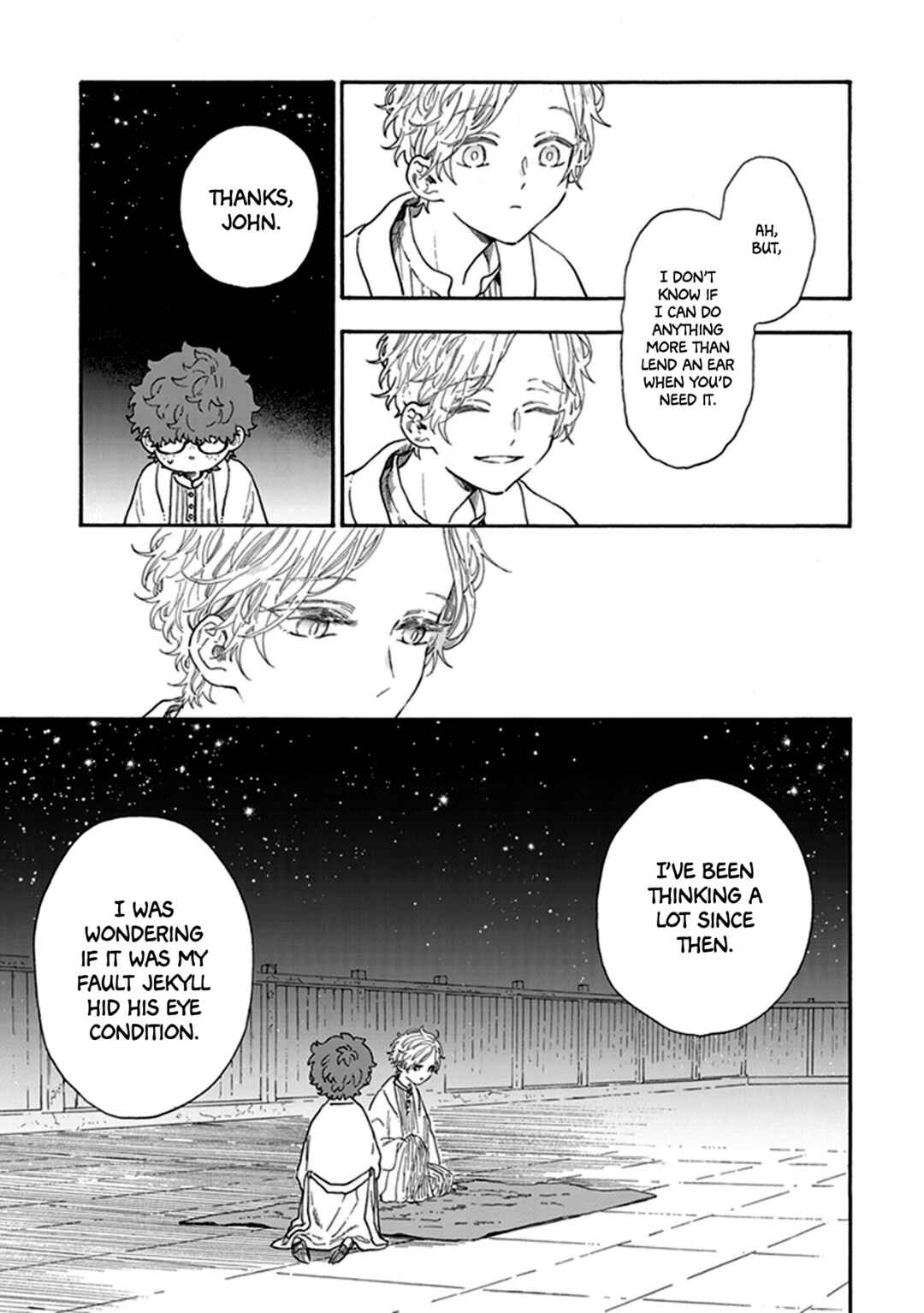 Page 5 Chapter 14 My Gemini