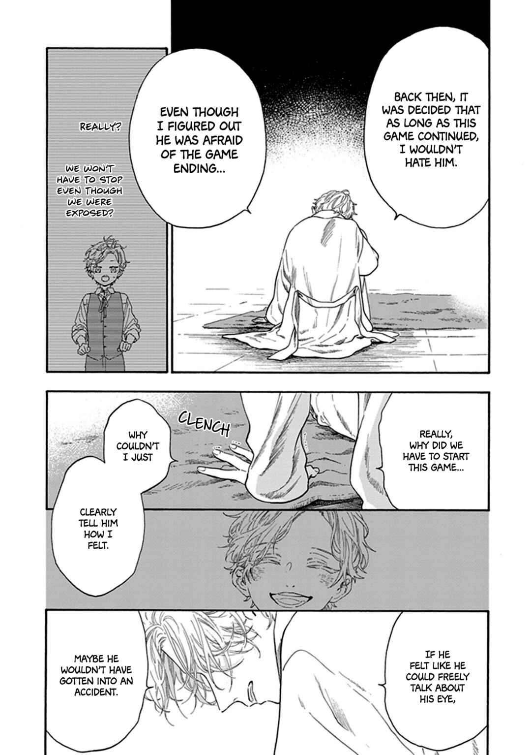 Page 7 Chapter 14 My Gemini