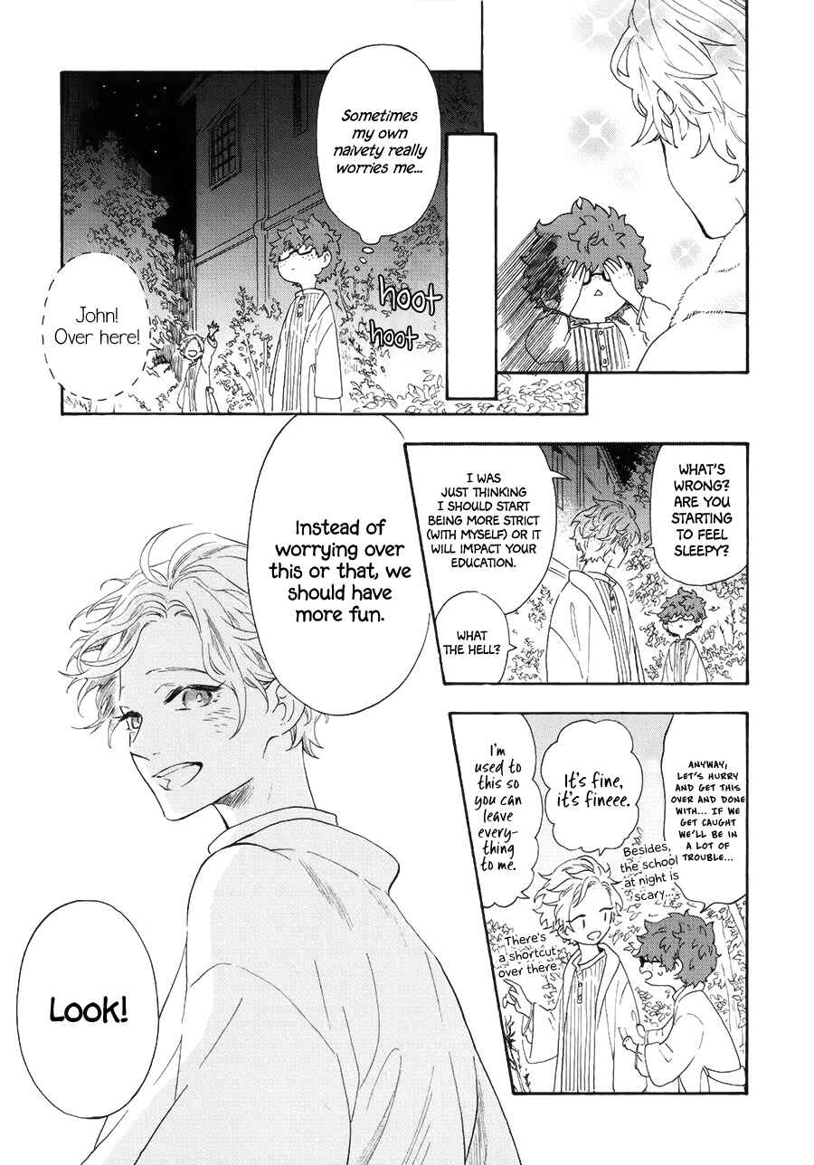Page 7 Chapter 4 My Gemini