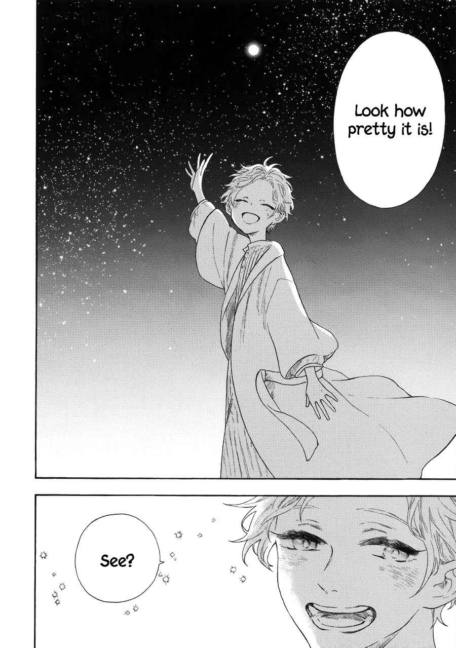 Page 8 Chapter 4 My Gemini