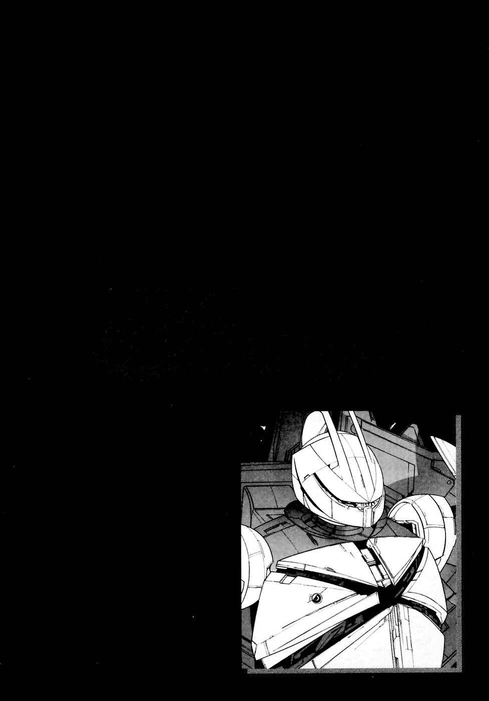 Page 2 Chapter 27 ∀ Gundam