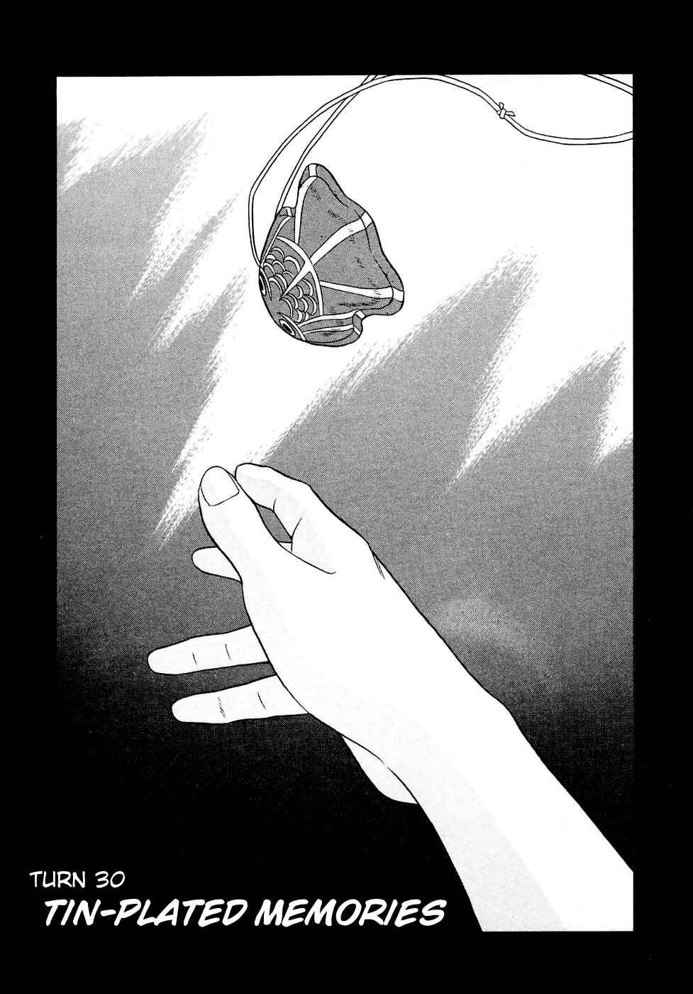 Page 1 Chapter 30 ∀ Gundam