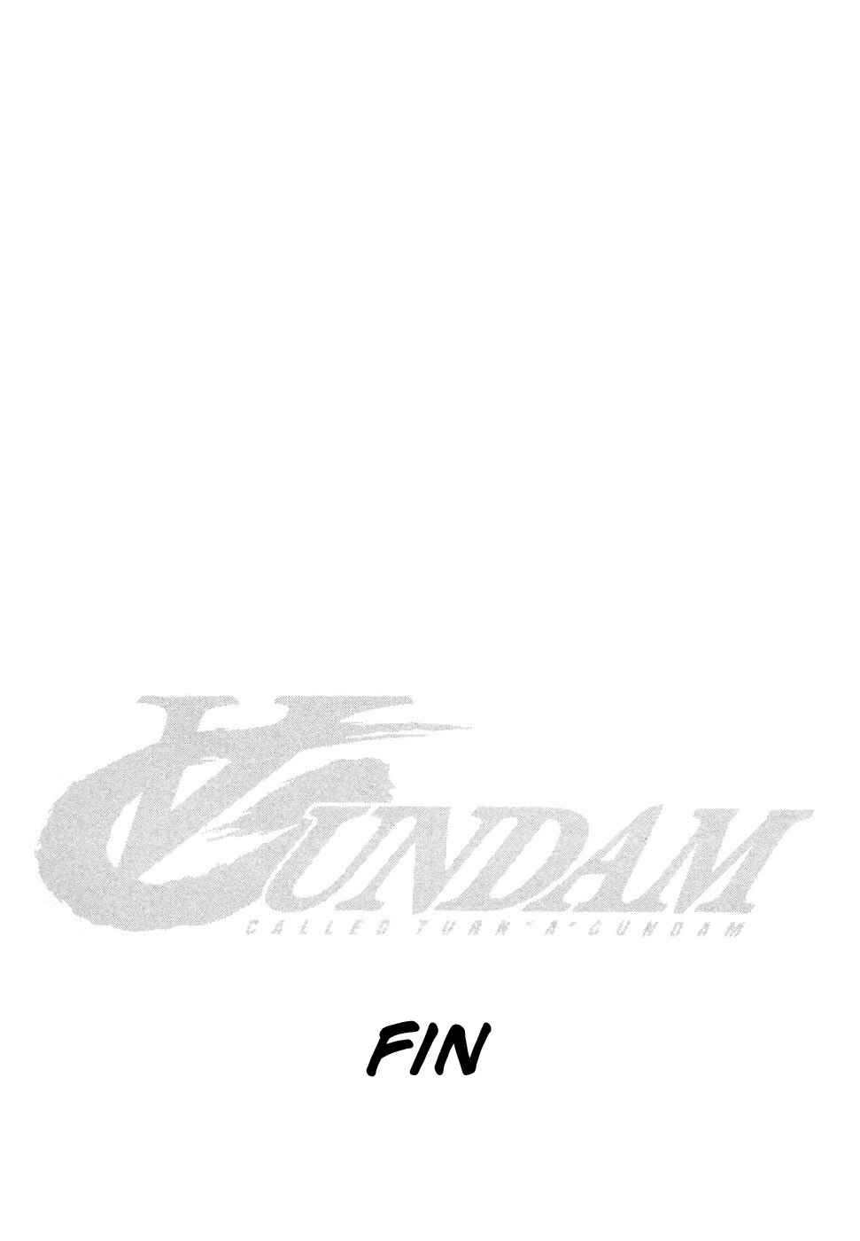 Page 32 Chapter 30 ∀ Gundam