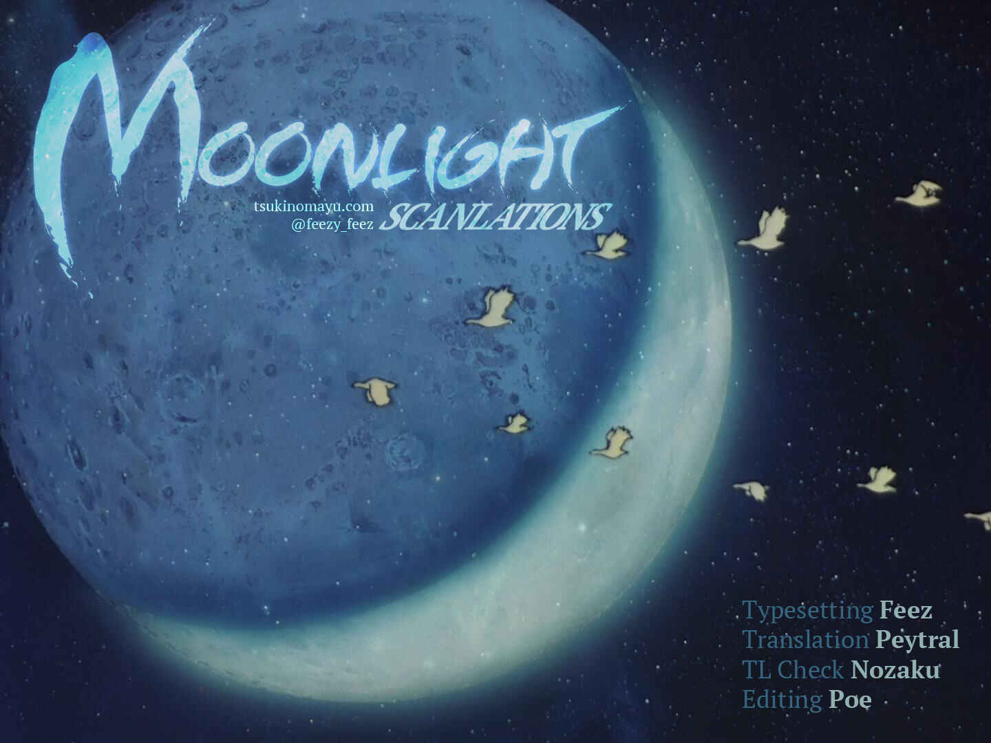 Page 30 Chapter 2 ∀ Gundam