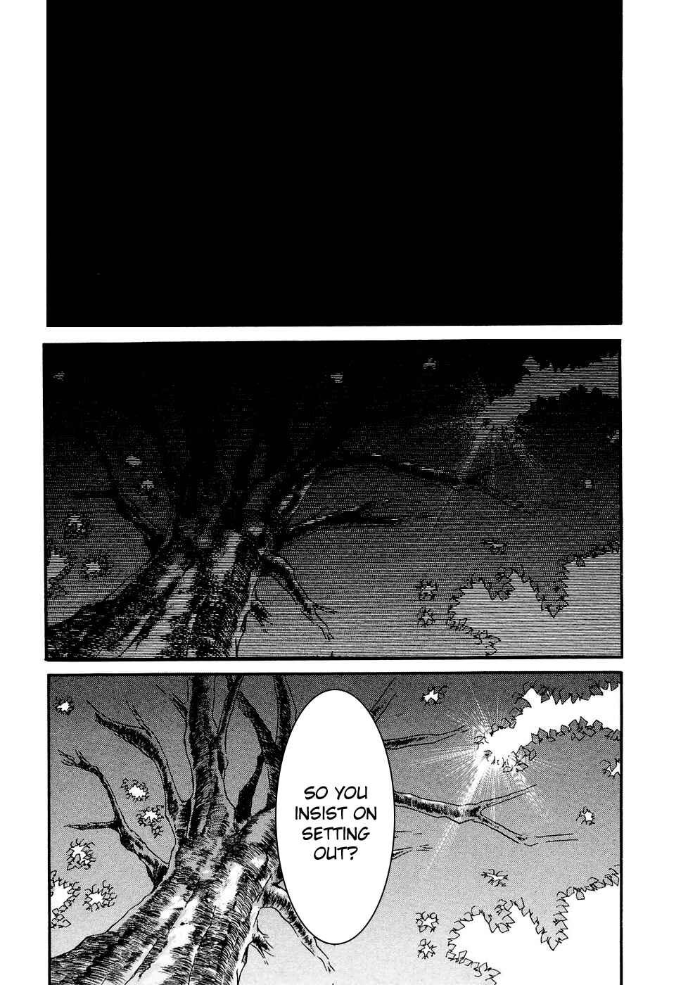 Page 16 Chapter 12 ∀ Gundam