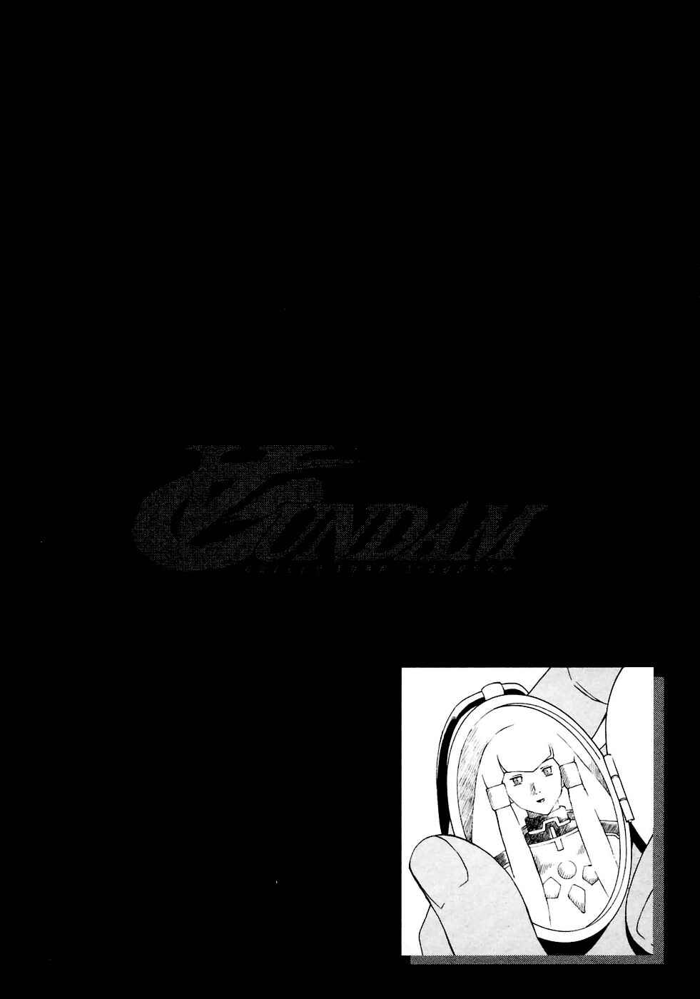 Page 37 Chapter 12 ∀ Gundam