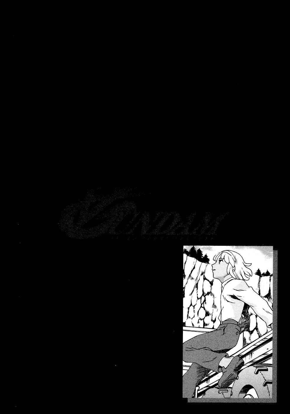 Page 8 Chapter 12 ∀ Gundam