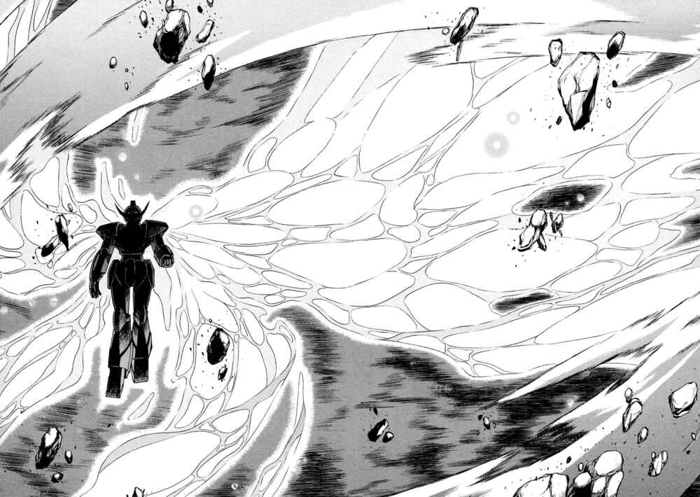Page 13 Chapter 18 ∀ Gundam