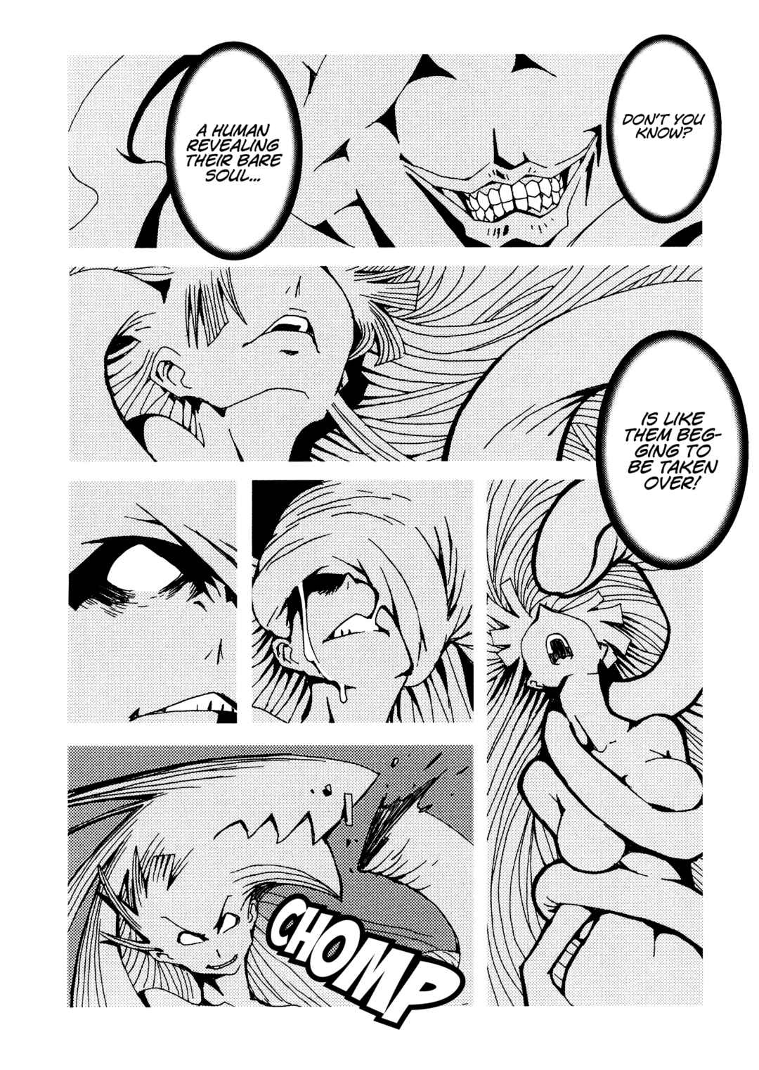 Page 12 Chapter 27 Area 51