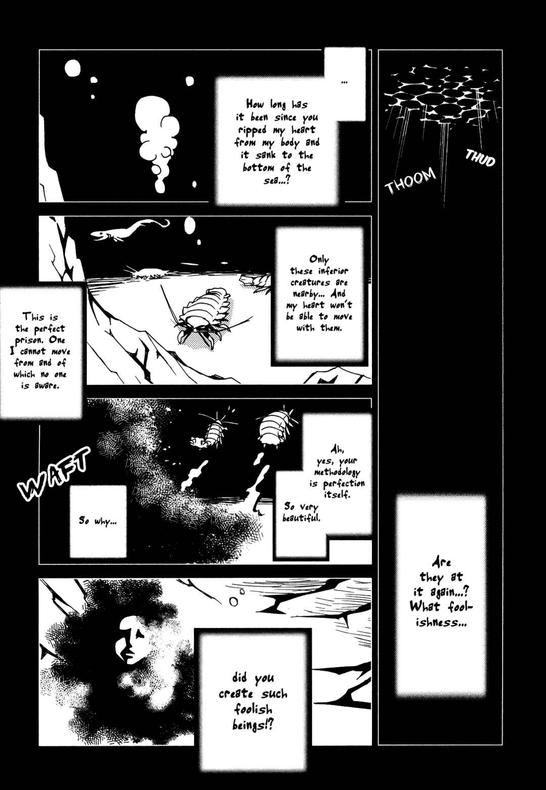 Page 15 Chapter 27 Area 51