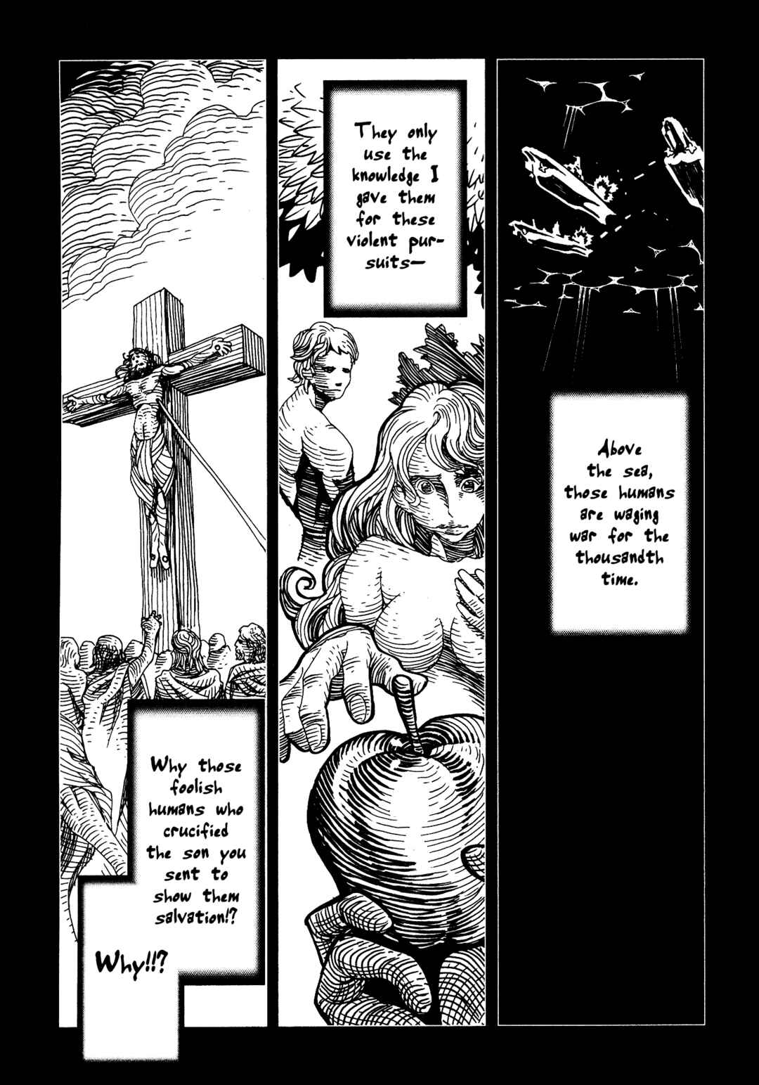 Page 16 Chapter 27 Area 51