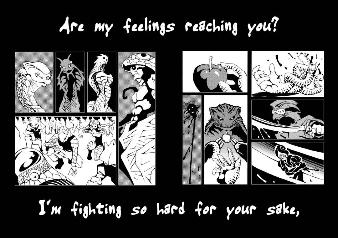 Page 29 Chapter 27 Area 51