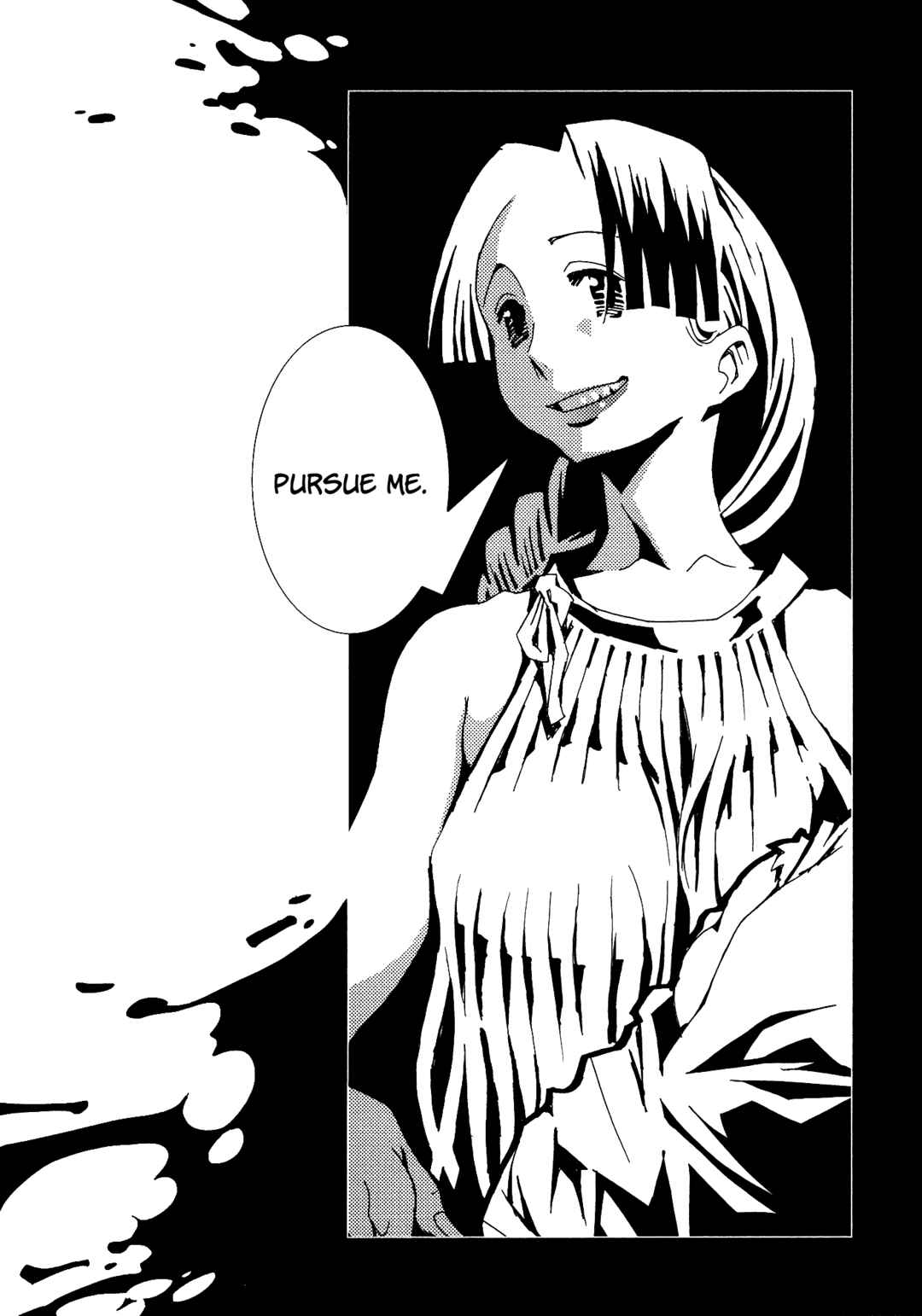 Page 36 Chapter 27 Area 51