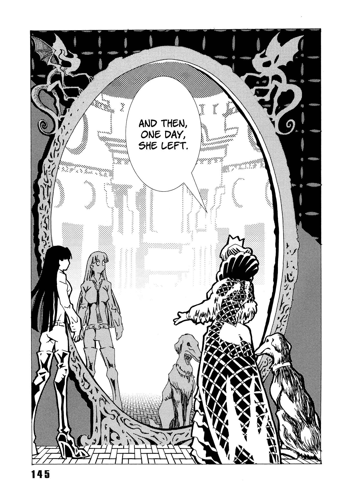 Page 12 Chapter 16 Area 51