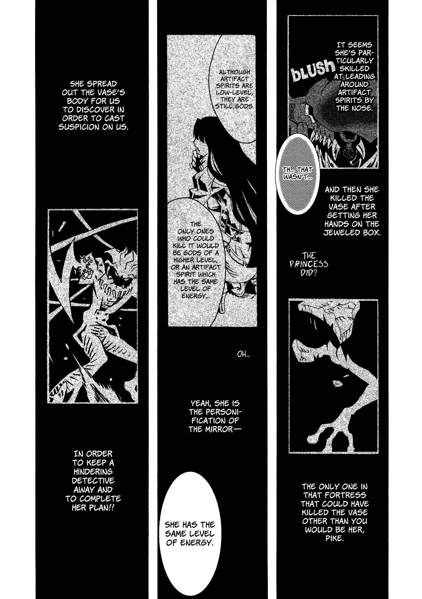 Page 16 Chapter 16 Area 51