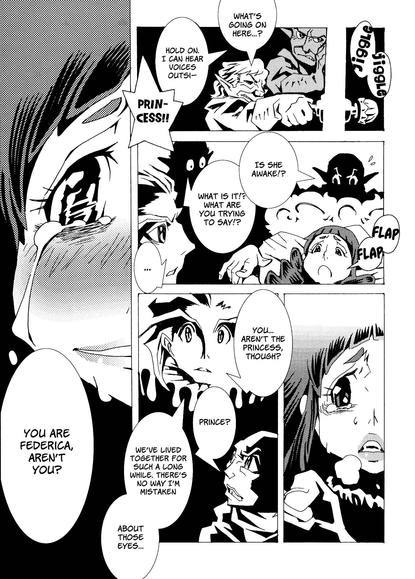 Page 20 Chapter 16 Area 51