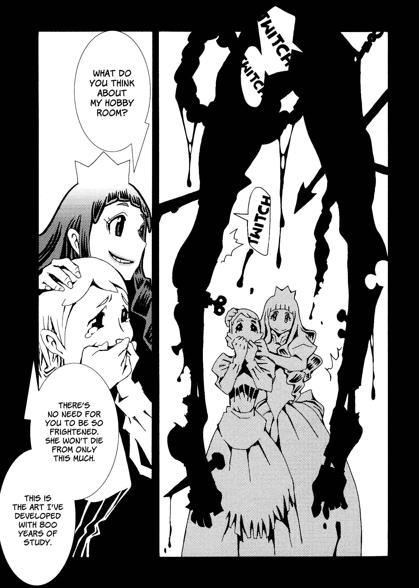 Page 22 Chapter 16 Area 51