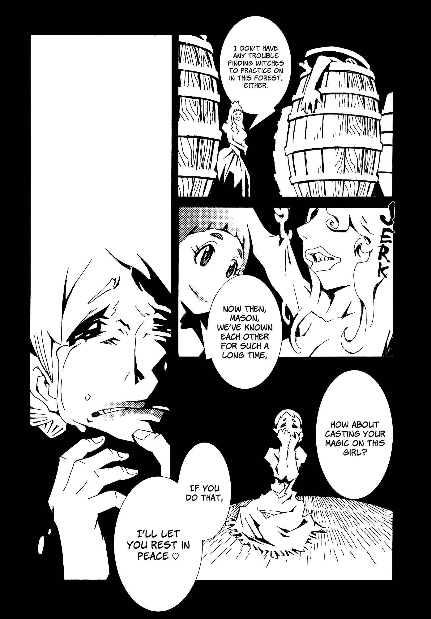 Page 23 Chapter 16 Area 51