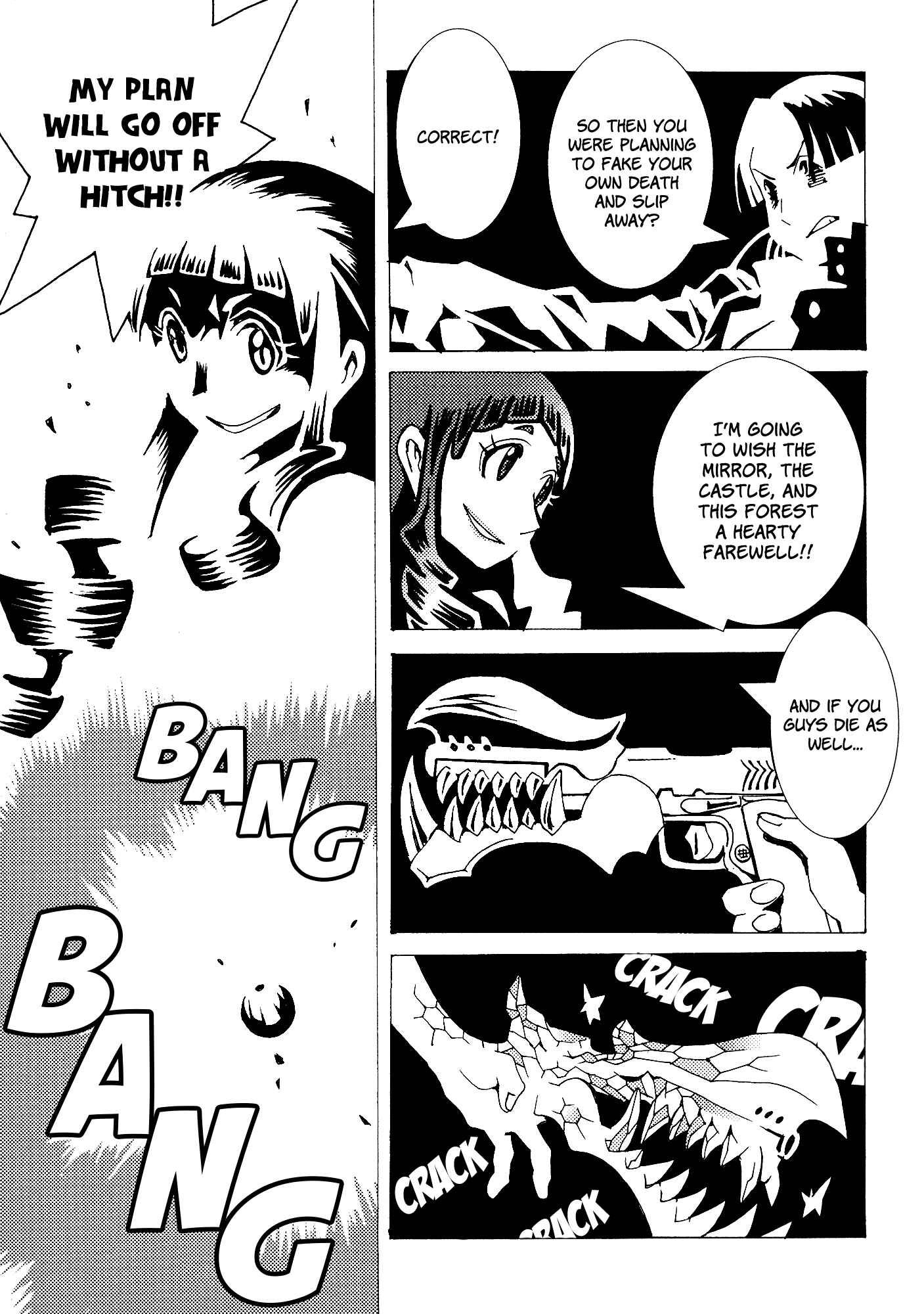 Page 26 Chapter 16 Area 51
