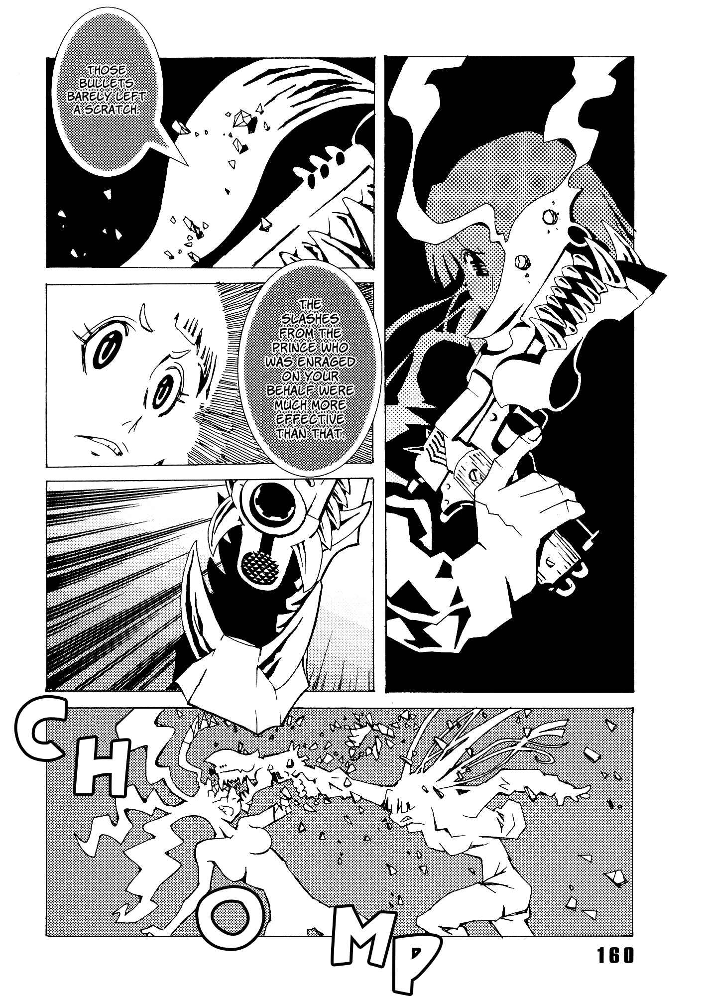 Page 27 Chapter 16 Area 51
