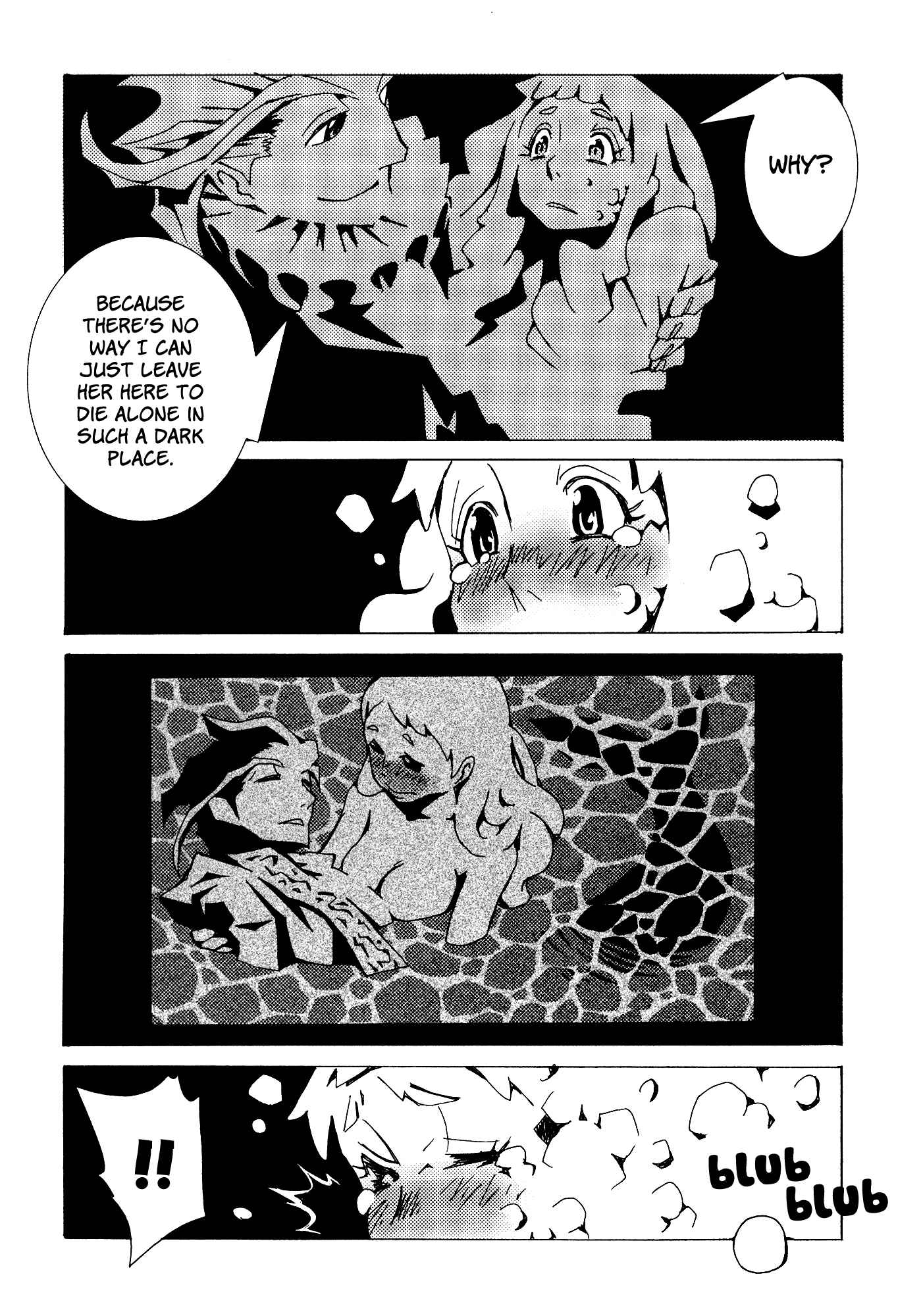 Page 31 Chapter 16 Area 51