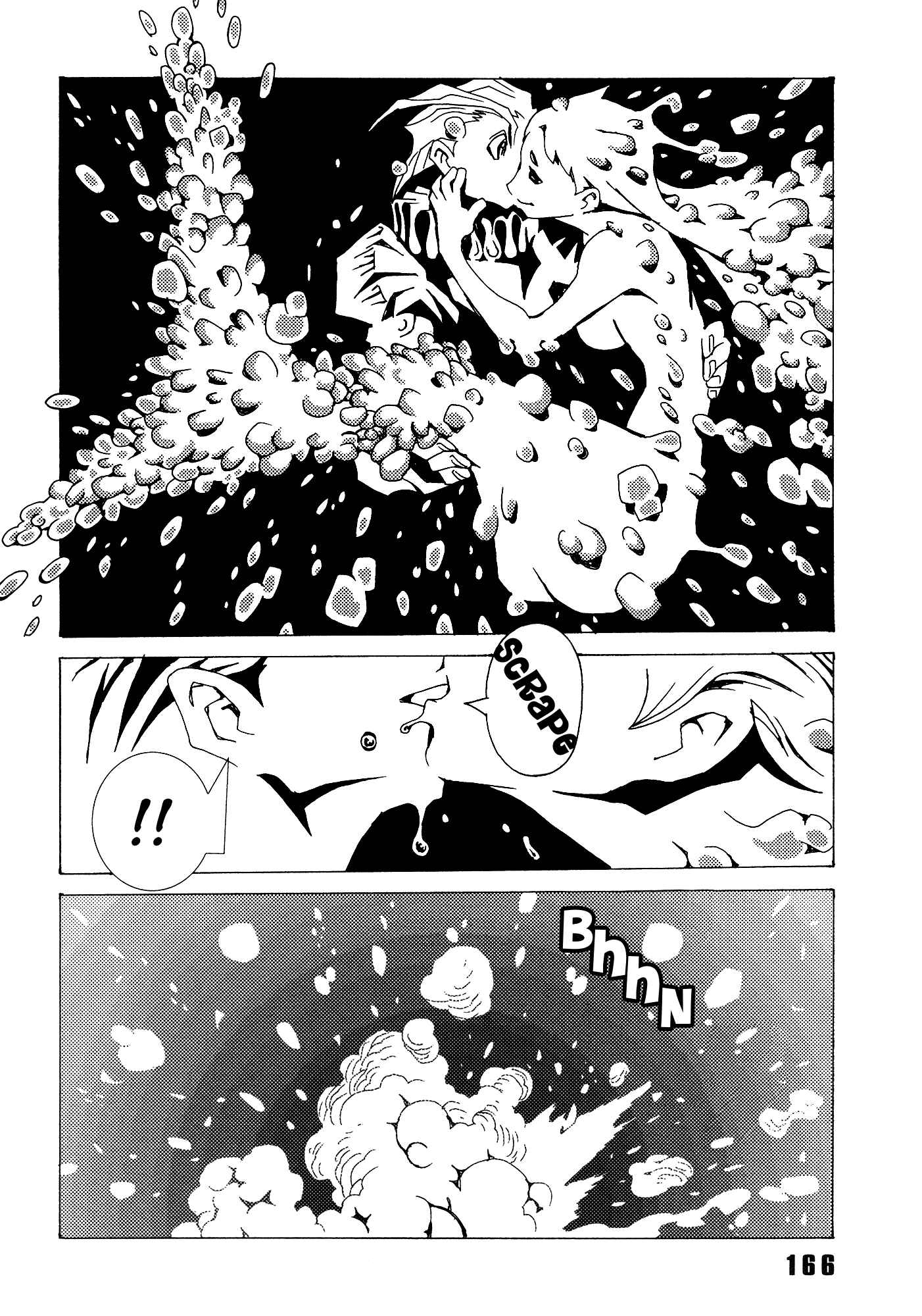 Page 33 Chapter 16 Area 51