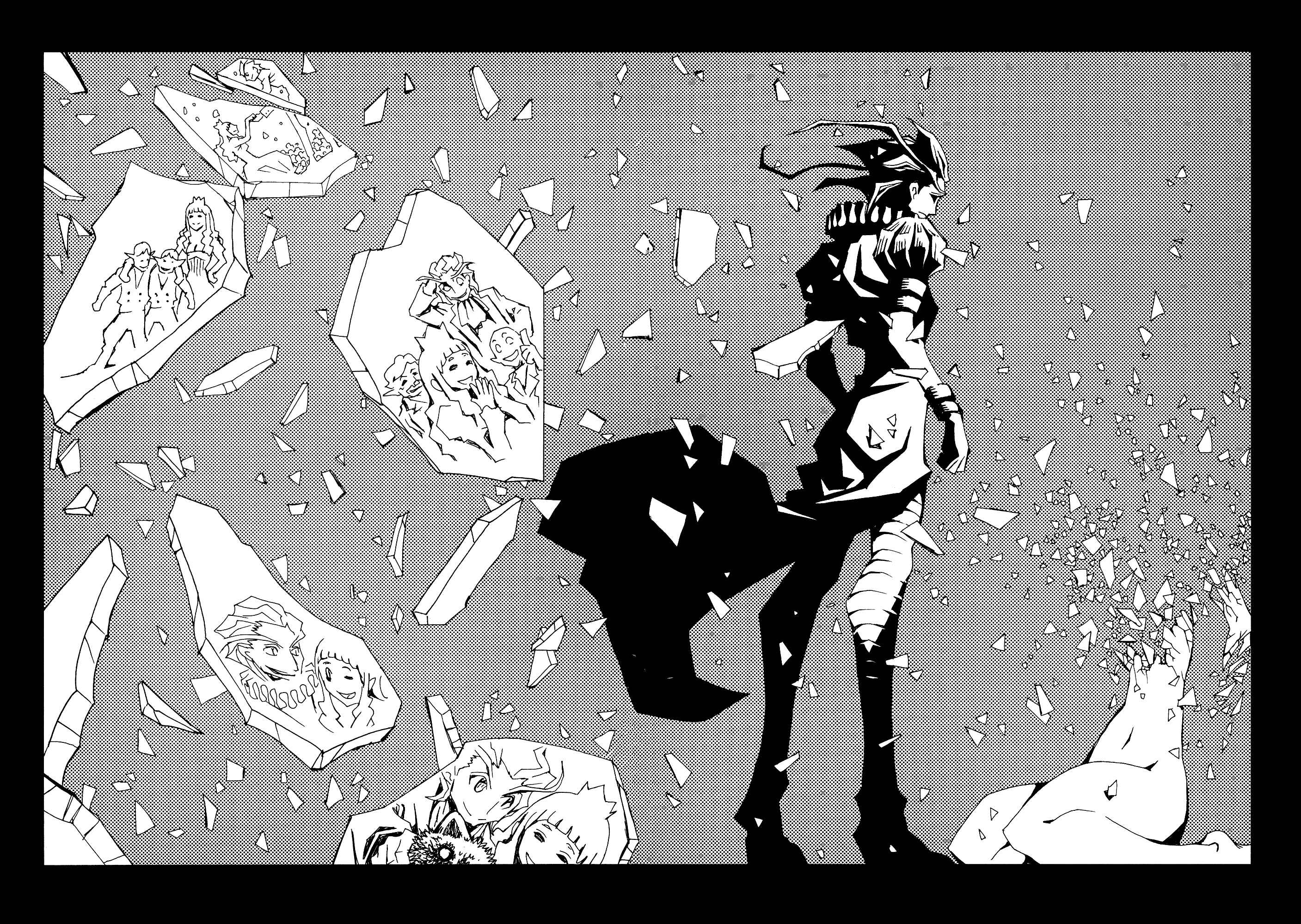 Page 41 Chapter 16 Area 51