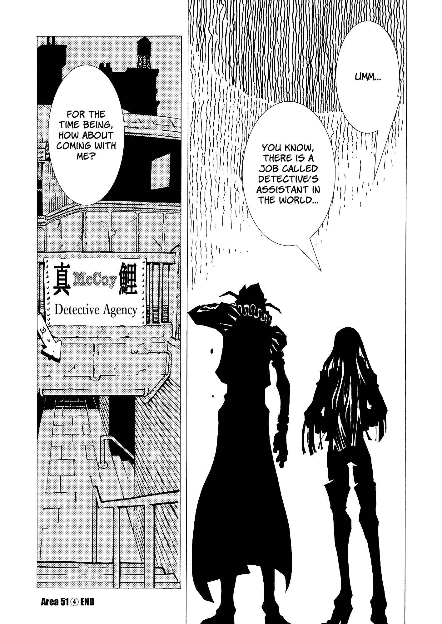 Page 44 Chapter 16 Area 51