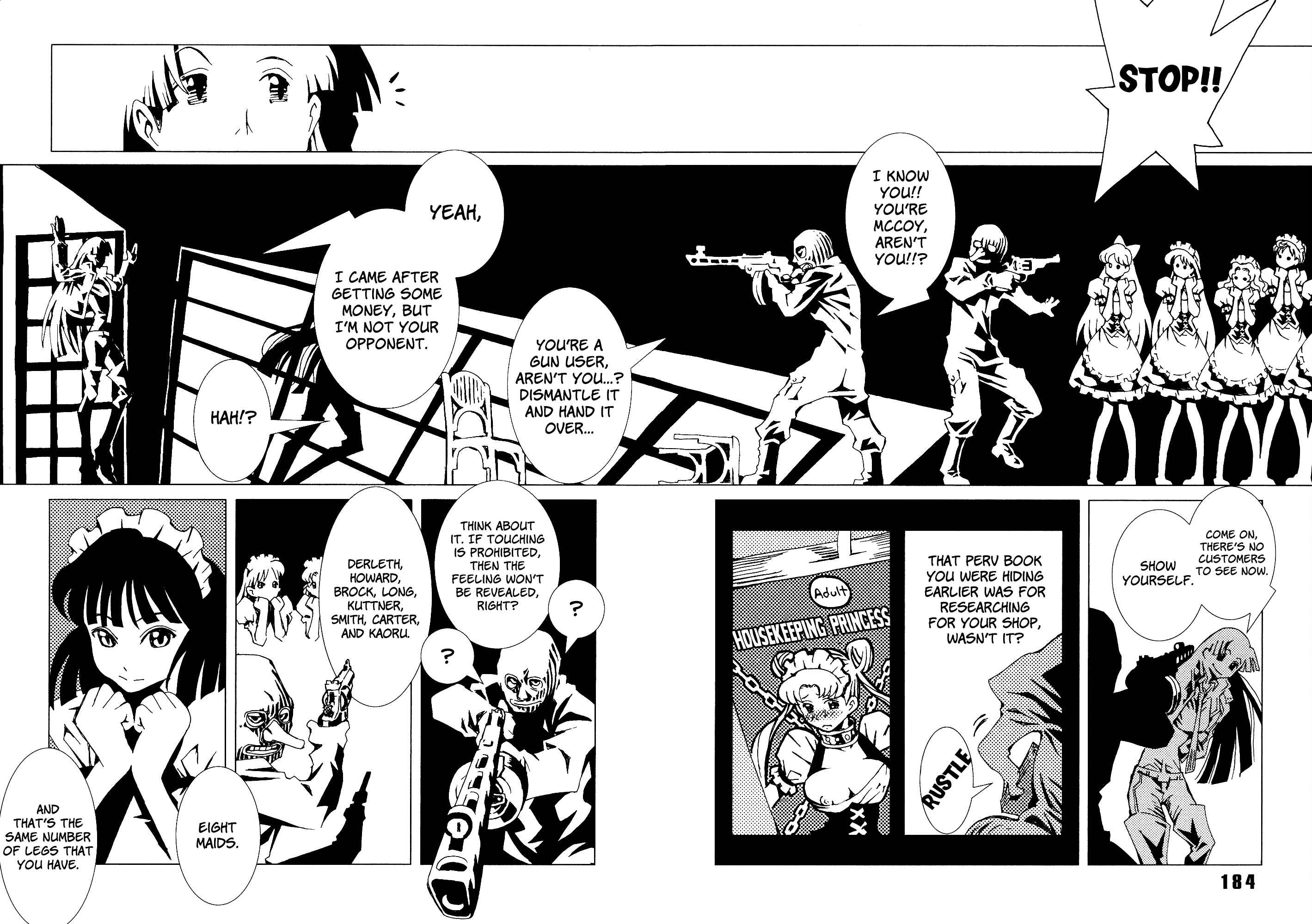 Page 50 Chapter 16 Area 51
