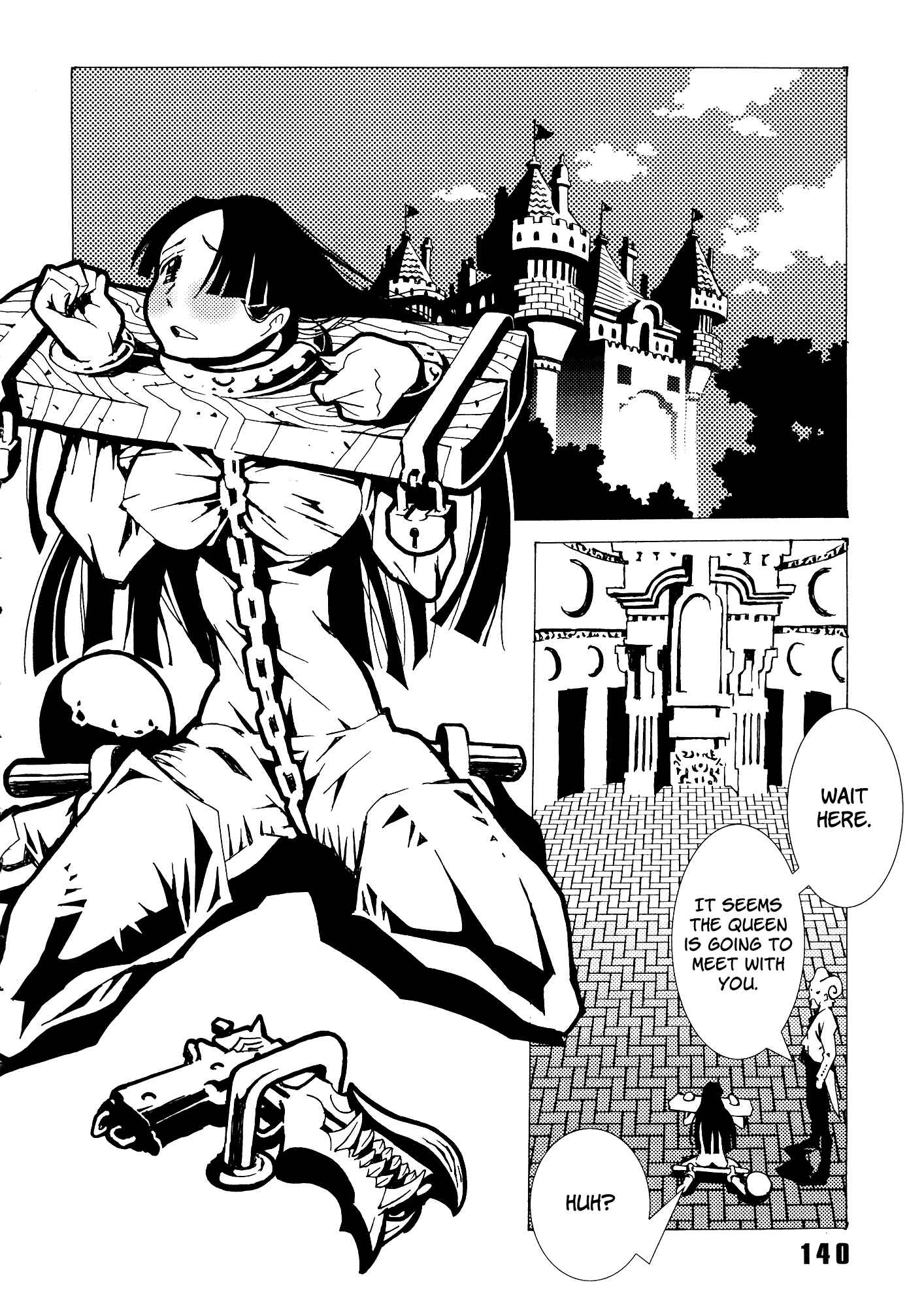 Page 7 Chapter 16 Area 51