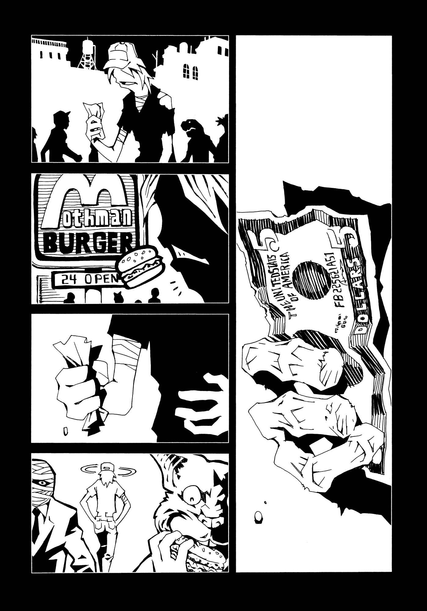 Page 26 Chapter 9 Area 51