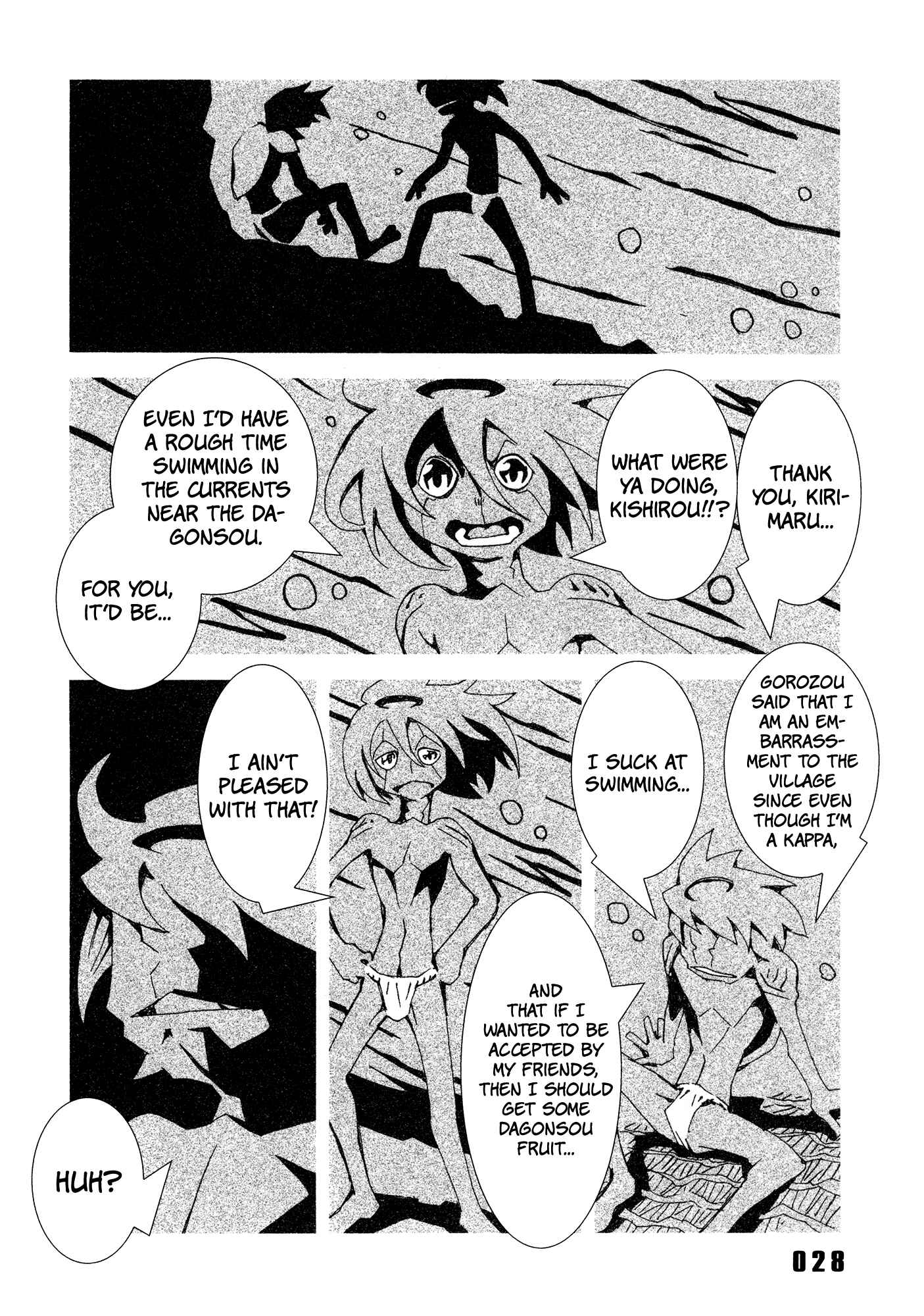 Page 30 Chapter 9 Area 51