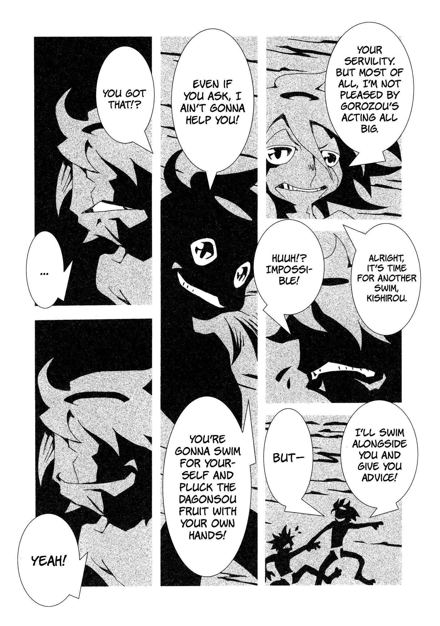 Page 31 Chapter 9 Area 51