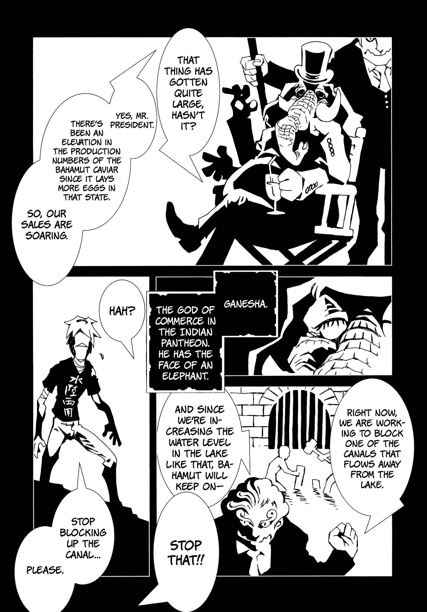 Page 37 Chapter 9 Area 51