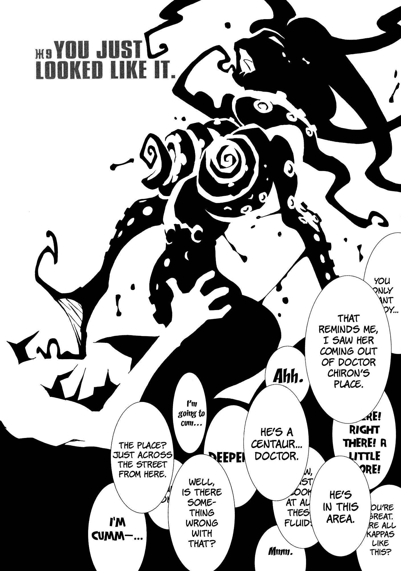 Page 9 Chapter 9 Area 51