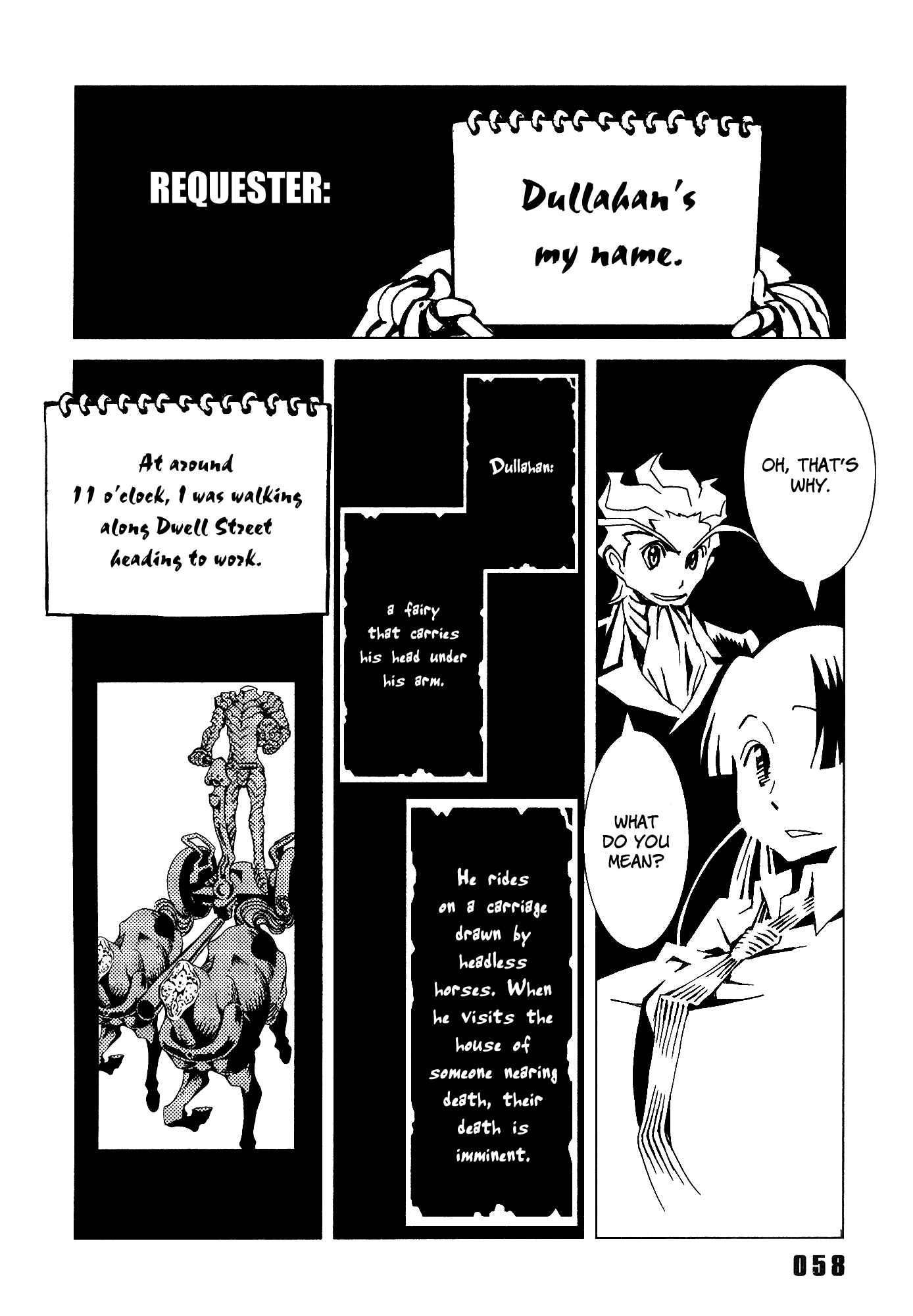 Page 10 Chapter 18 Area 51