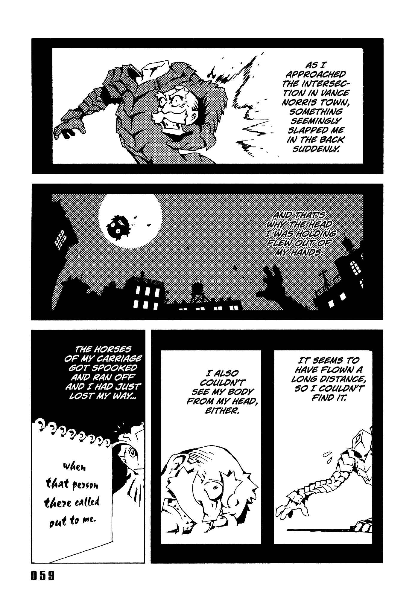 Page 11 Chapter 18 Area 51