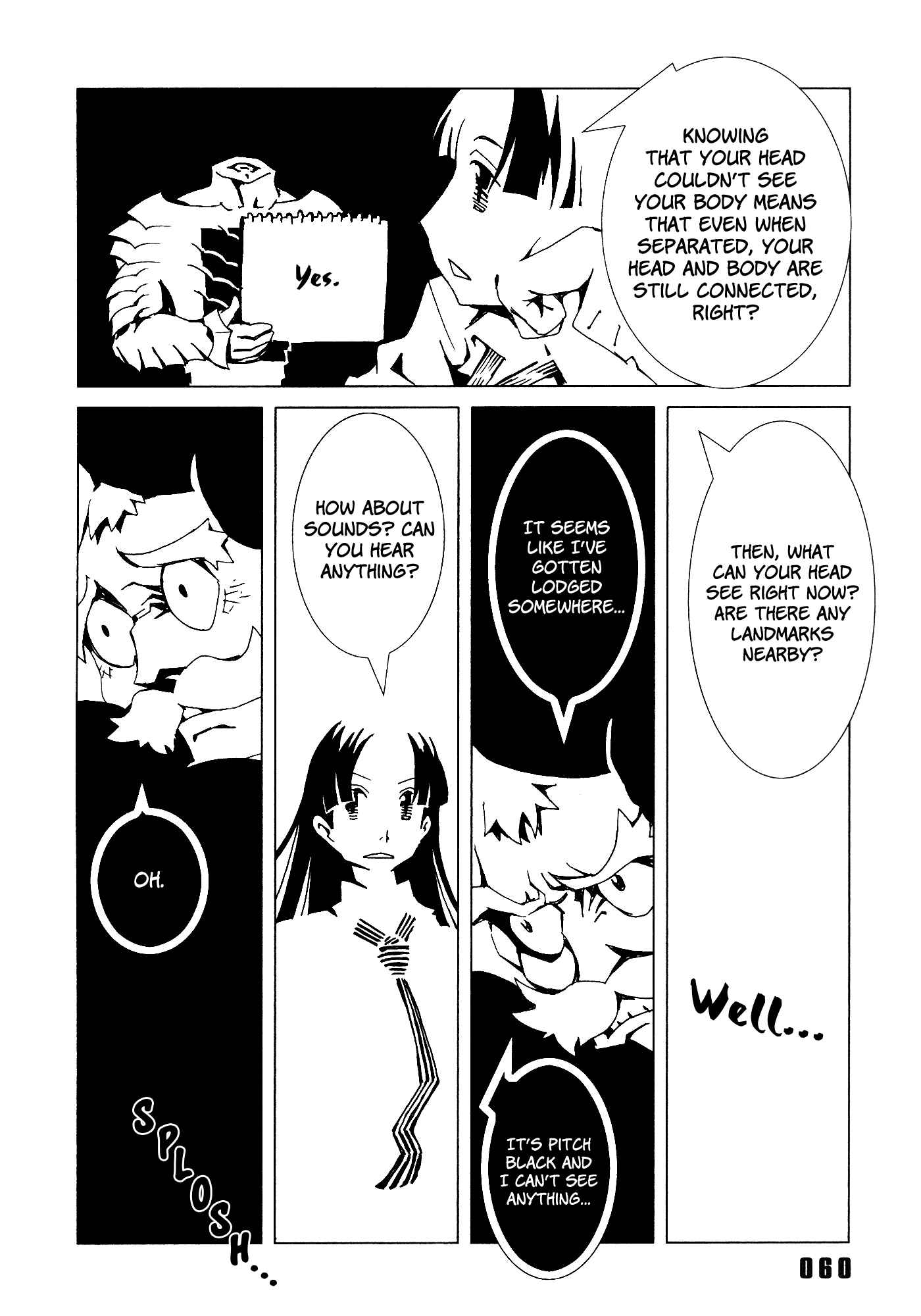 Page 12 Chapter 18 Area 51
