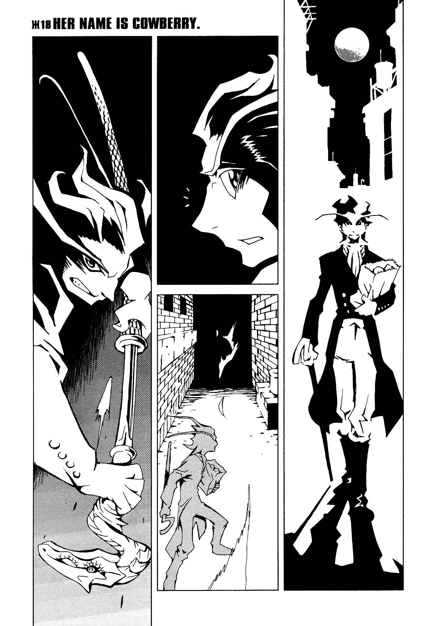 Page 2 Chapter 18 Area 51