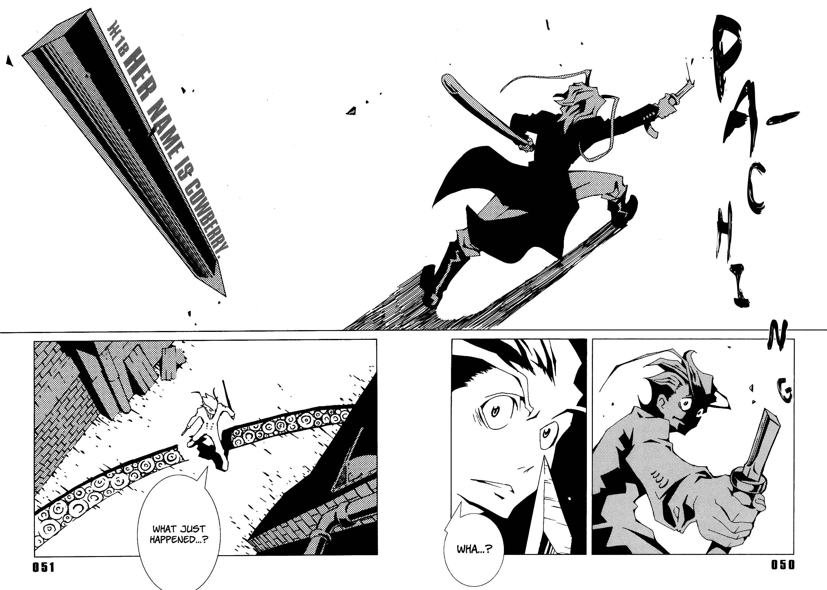 Page 3 Chapter 18 Area 51