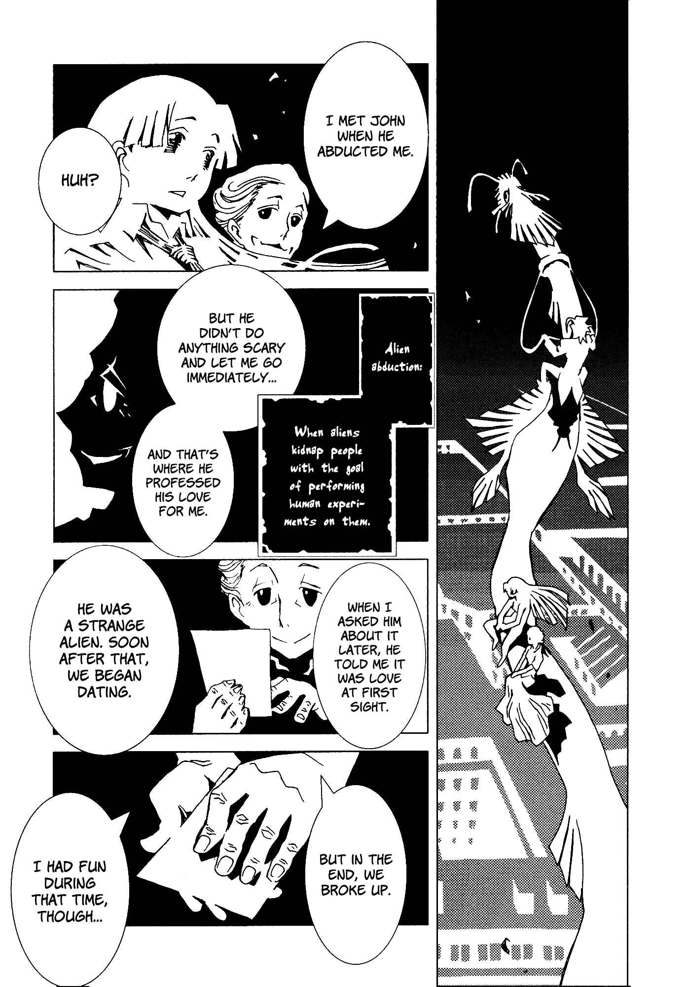 Page 30 Chapter 18 Area 51