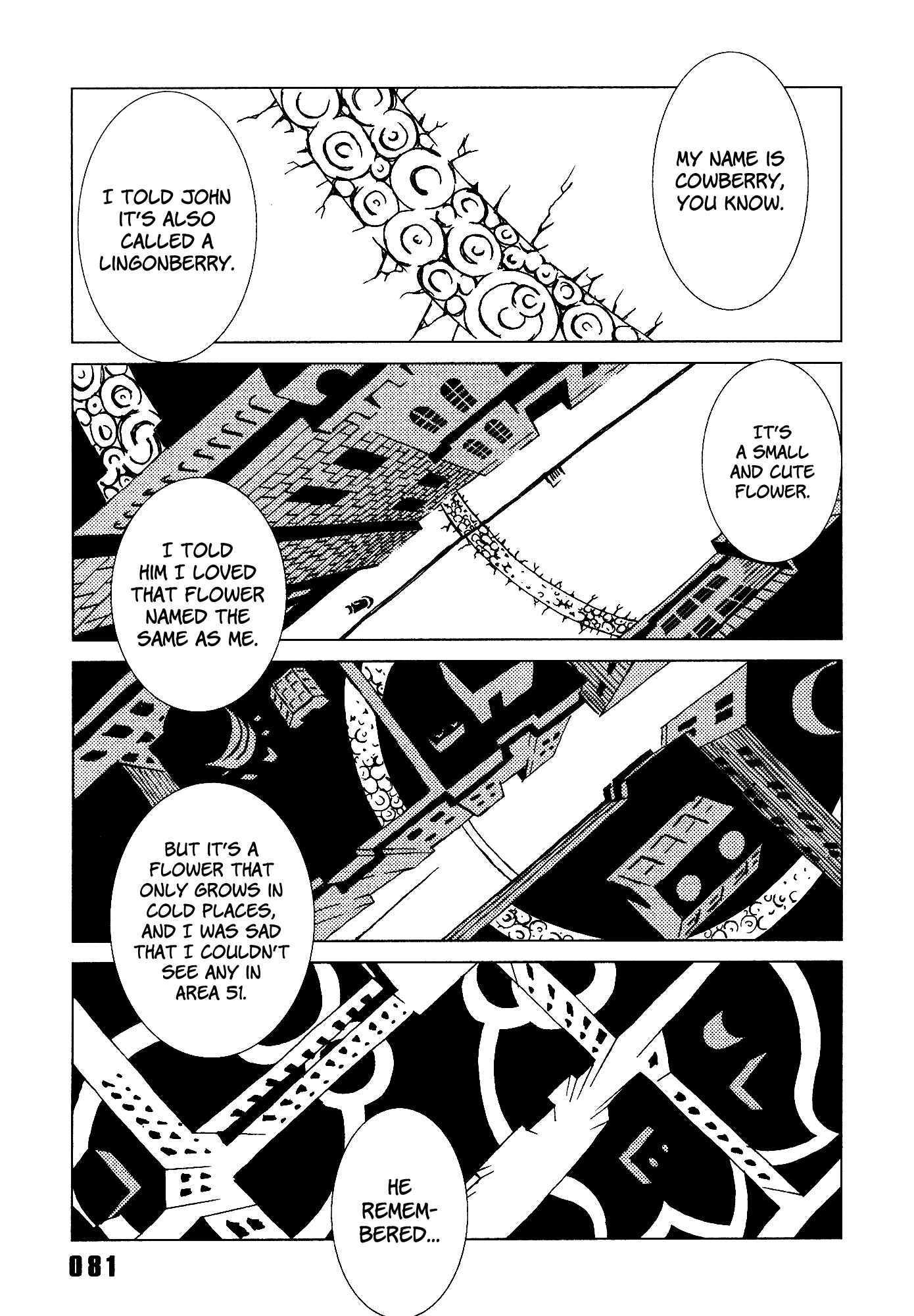 Page 32 Chapter 18 Area 51