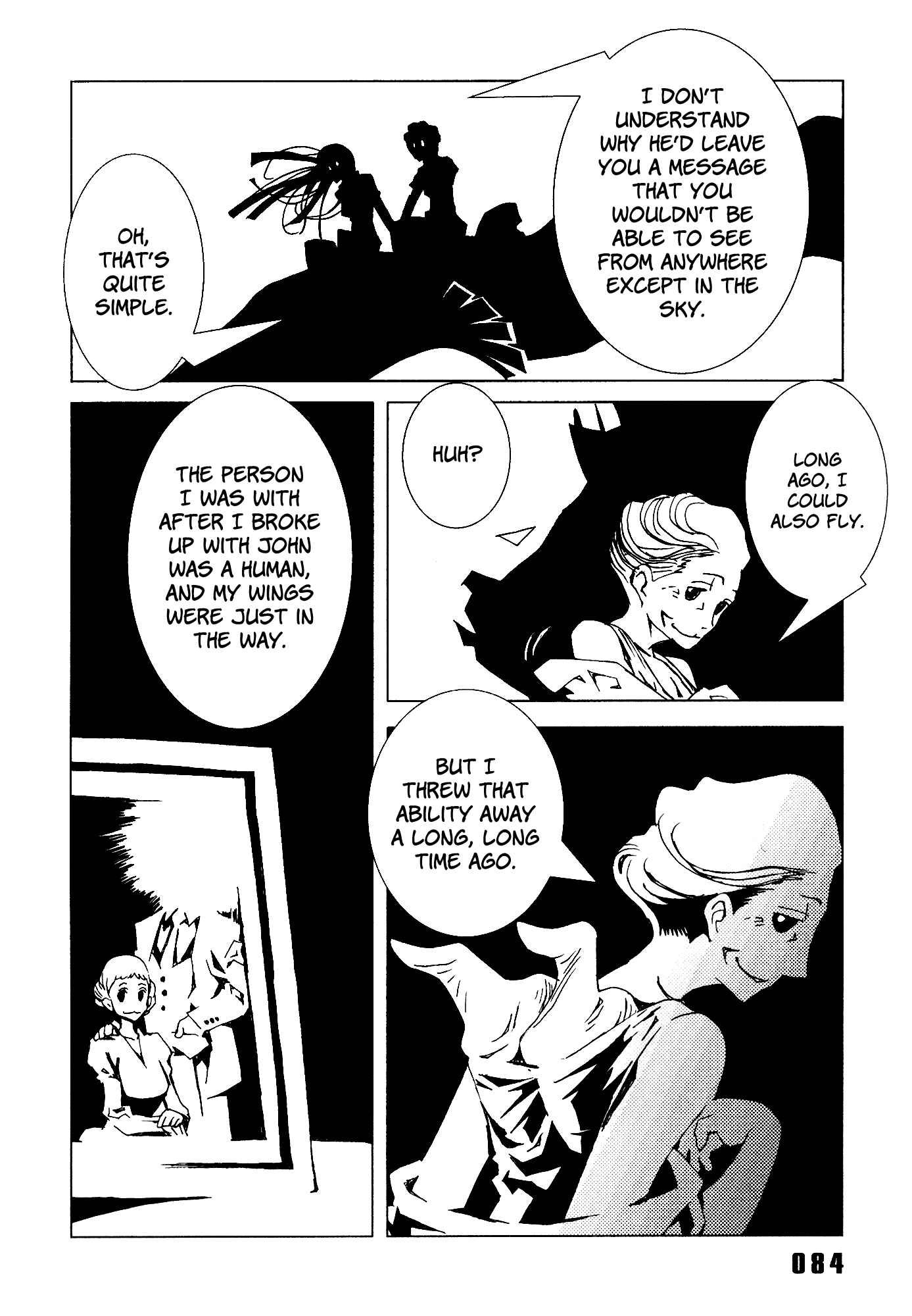 Page 34 Chapter 18 Area 51