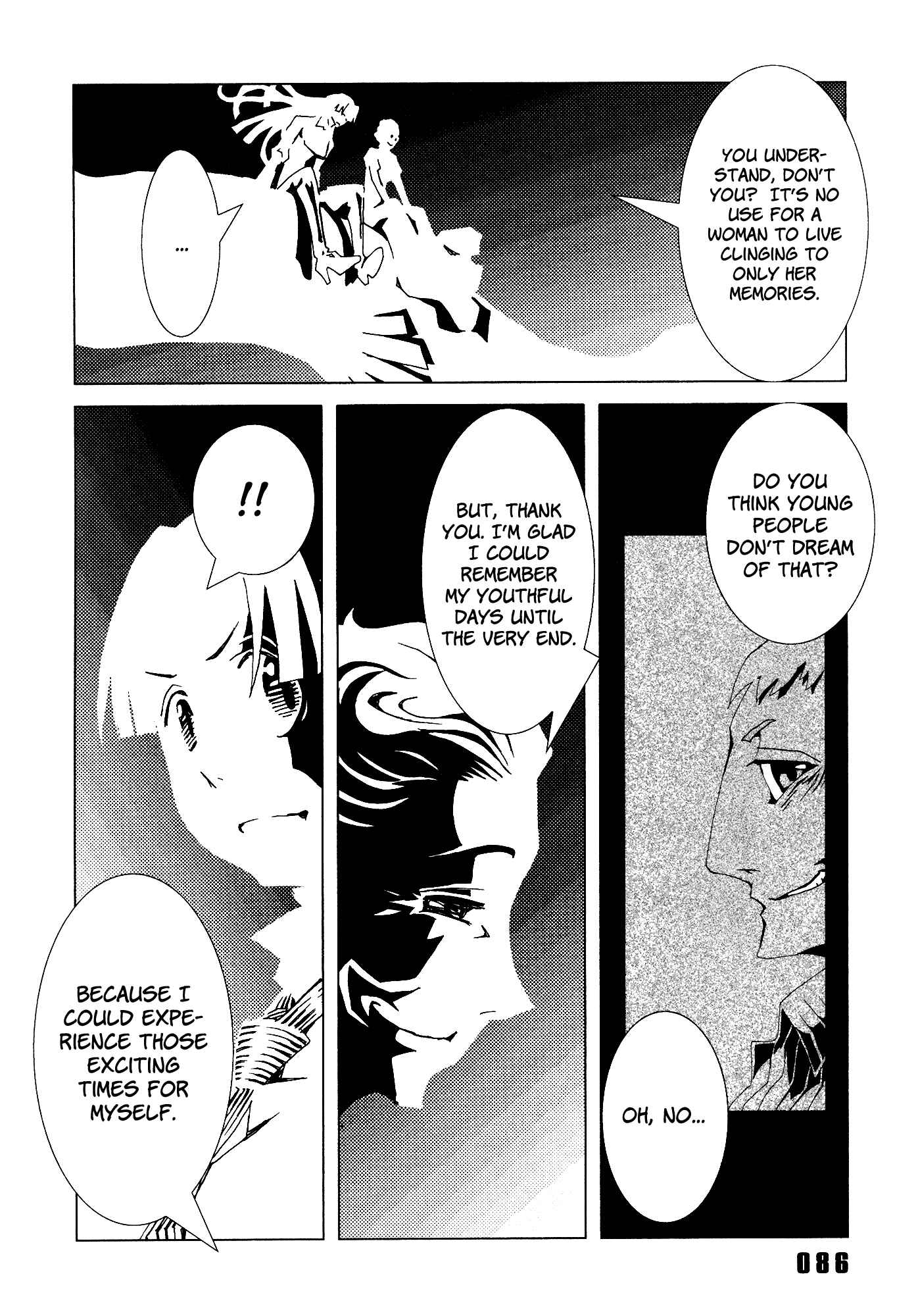 Page 36 Chapter 18 Area 51
