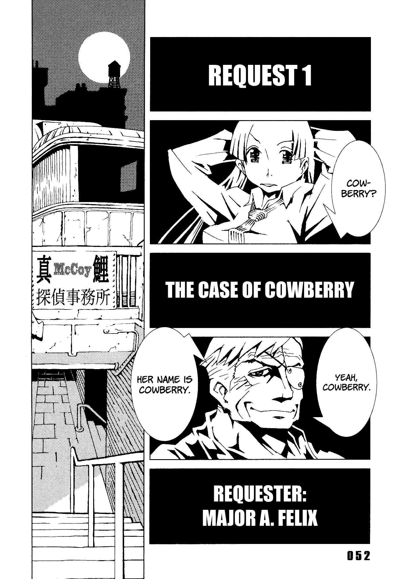Page 4 Chapter 18 Area 51