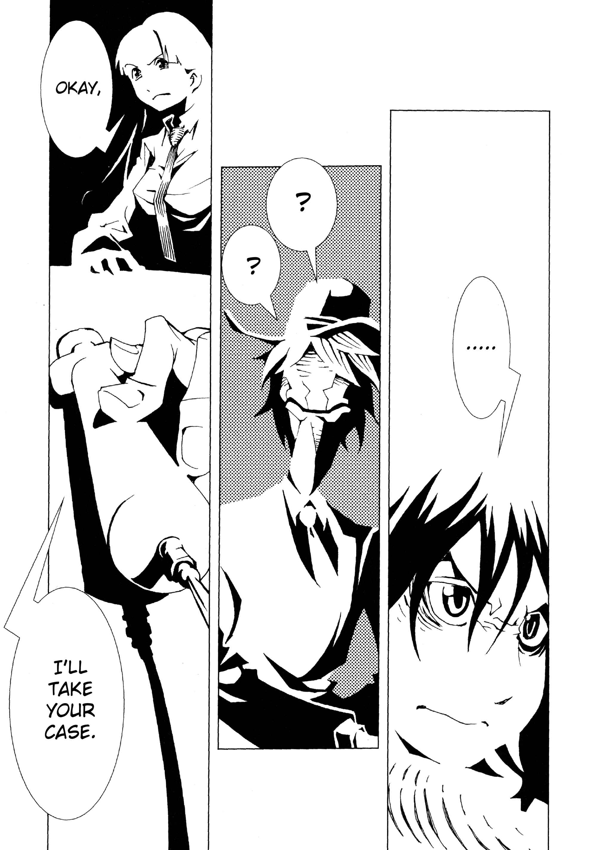 Page 15 Chapter 2 Area 51