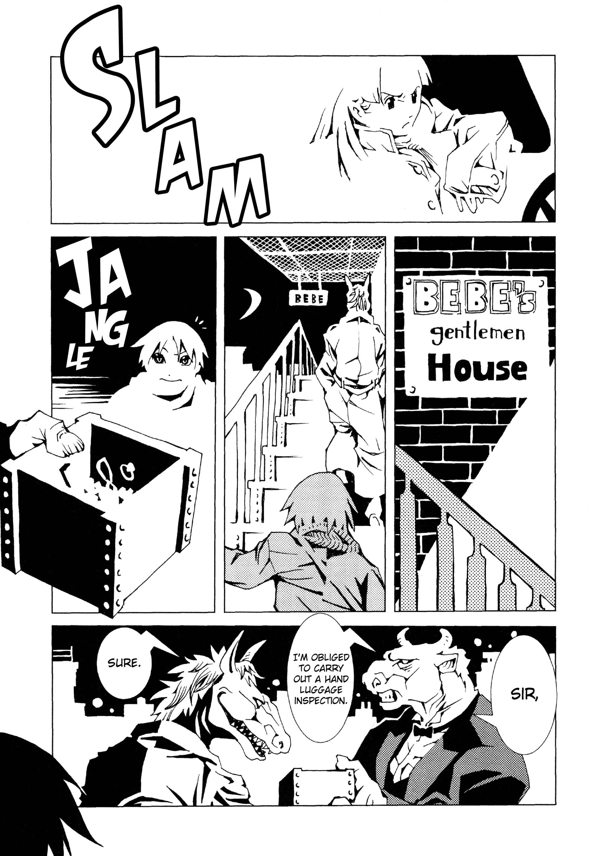 Page 19 Chapter 2 Area 51