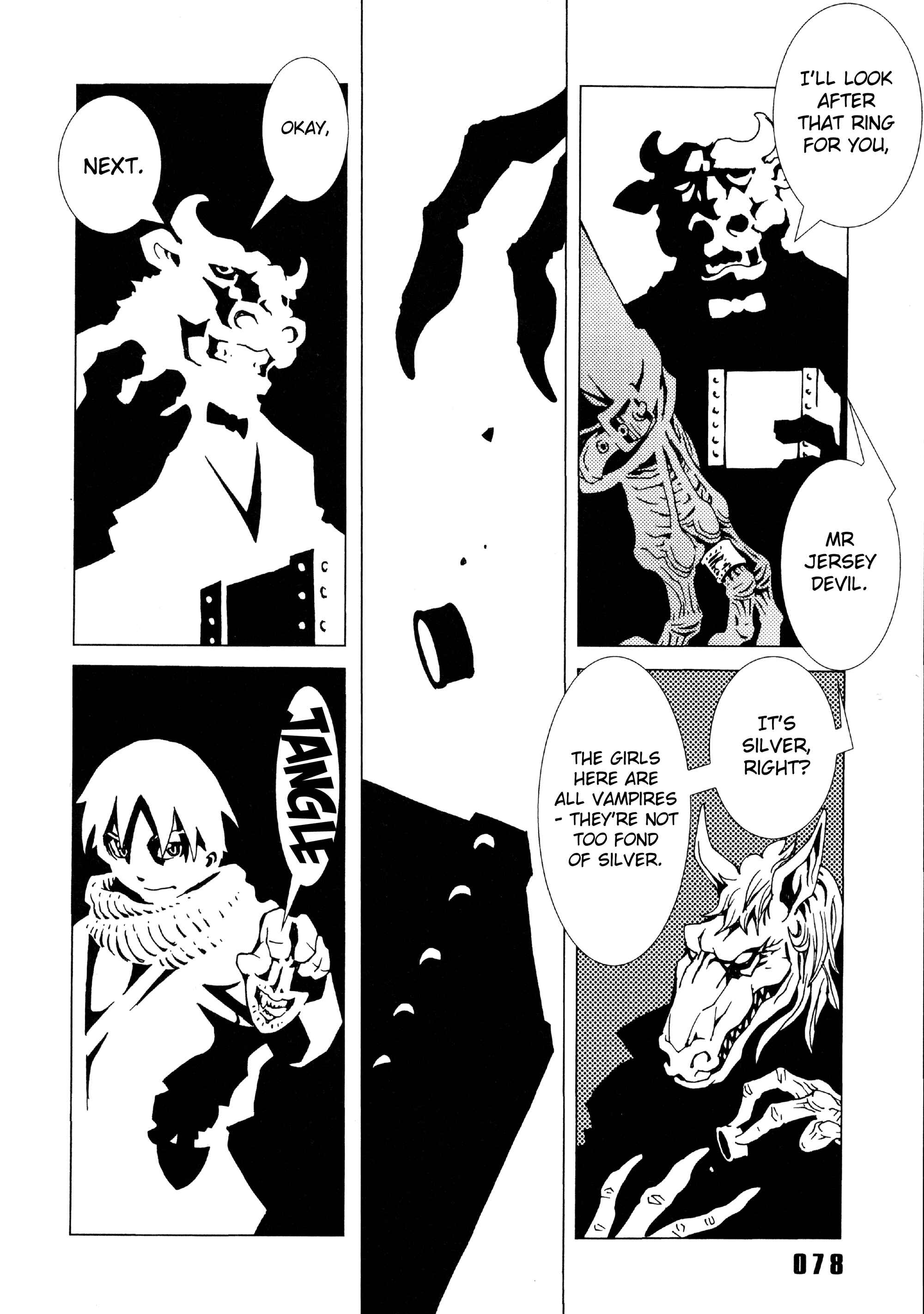 Page 20 Chapter 2 Area 51